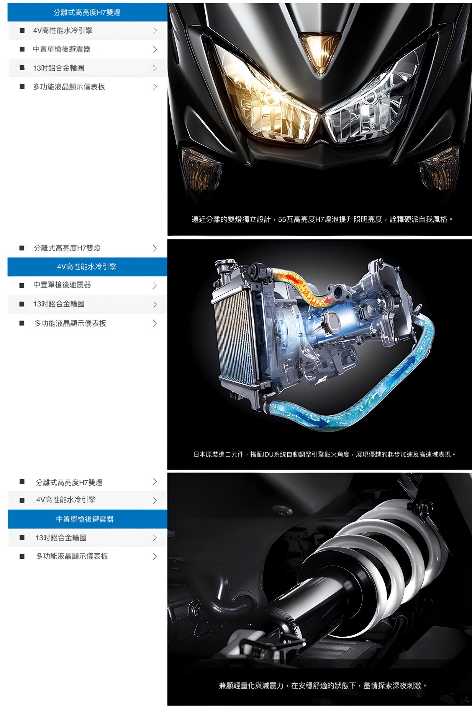 台南租機車推薦